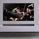 LG SN10YG 5.1.2-Channel Dolby Atmos Soundbar | $679 | Newegg
